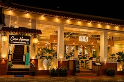Coco Homes By Kinship Hospitality, Goa