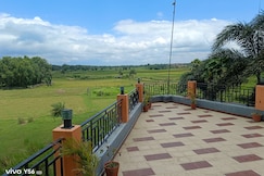 New Thakurbari Guest House and Restaurant, Shantiniketan