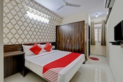 OYO Flagship Varcity Pearl Near Nexus Mall Koramangala, Bangalore