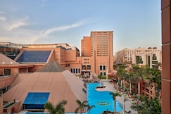 انتركونتننتال كايرو سيتيستار, قاهرة