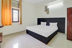 Hotel O White House, Agra