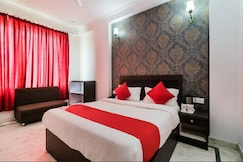 Kanha Restaurant & Hotel, Pilani