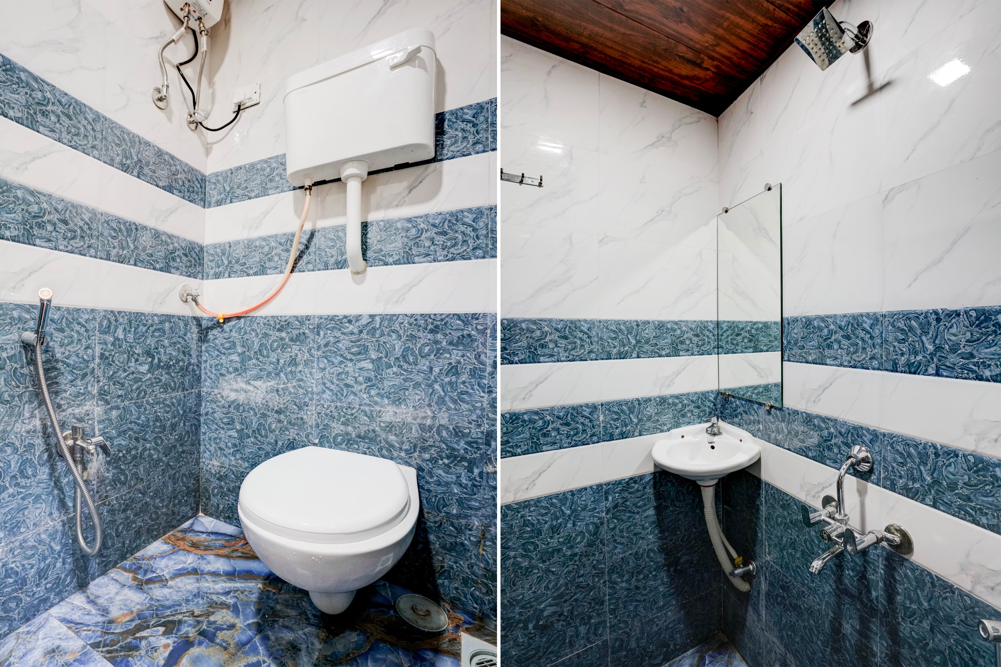 Hotel O Aai Om Residency - Tap to explore photos