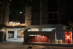 Rhyme Hotel - Hitech City, Hyderabad