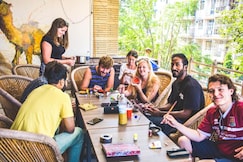 Hoztel Jaipur | Rooms & Dorms, Jaipur