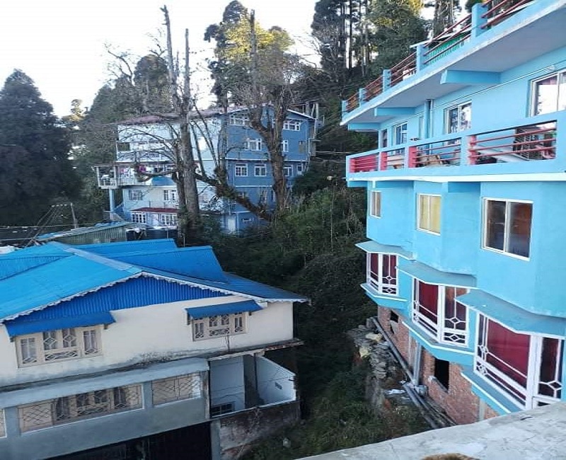 Darjeeling Paying Guest Home - Tap to explore photos