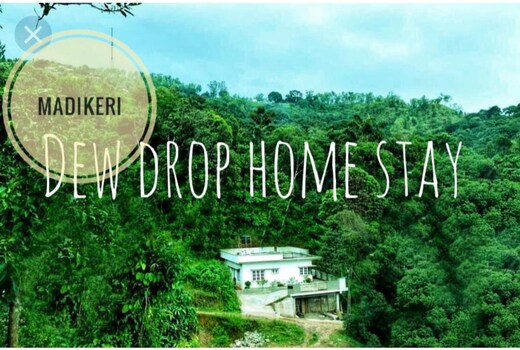 Dew Drops Coorg