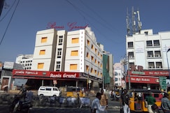 Ranis Grand, Coimbatore