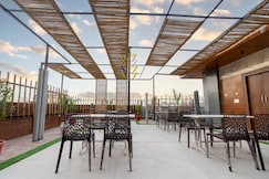 MM Hotel Noida by NBS, Noida