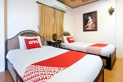 Phufatara Resort, Wiang Pa Pao