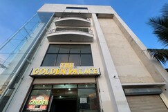 The Golden Palace, Achalpur