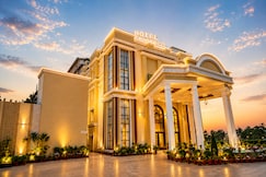 Hotel Krinoscco, Ayodhya, Ayodhya