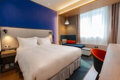 Holiday Inn Express Tianjin Dongli, an IHG Hotel, Dezhou