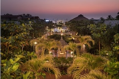 Mayfair on Sea, Goa
