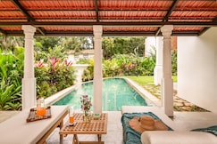 La Morella Luxury Villas by The Blue Kite | Entire Property, Goa