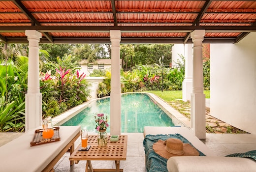 La Morella Luxury Villas by The Blue Kite | Entire Property