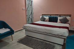 Hotel O 7 Seas, Jabalpur