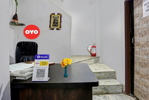 Hotel O Vista Corporate Services