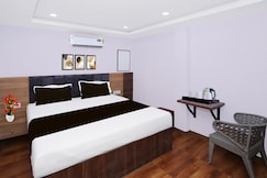 Super Townhouse Rauniyar City Centre Ratu Road, Ranchi