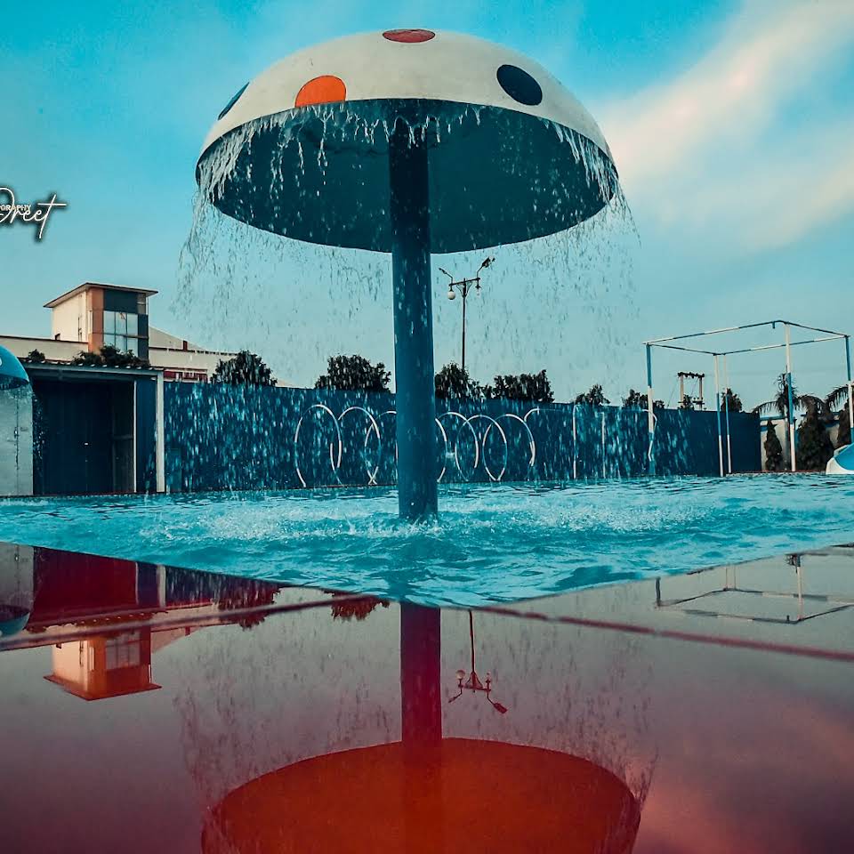 ND Dhingra's Sterling Resorts - Tap to explore photos