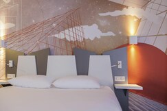 Ibis Styles Poitiers Centre, Vienne