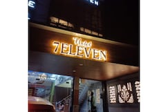Hotel 7 eleven, Kaithal