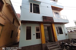 Shivraj Inn, Varanasi