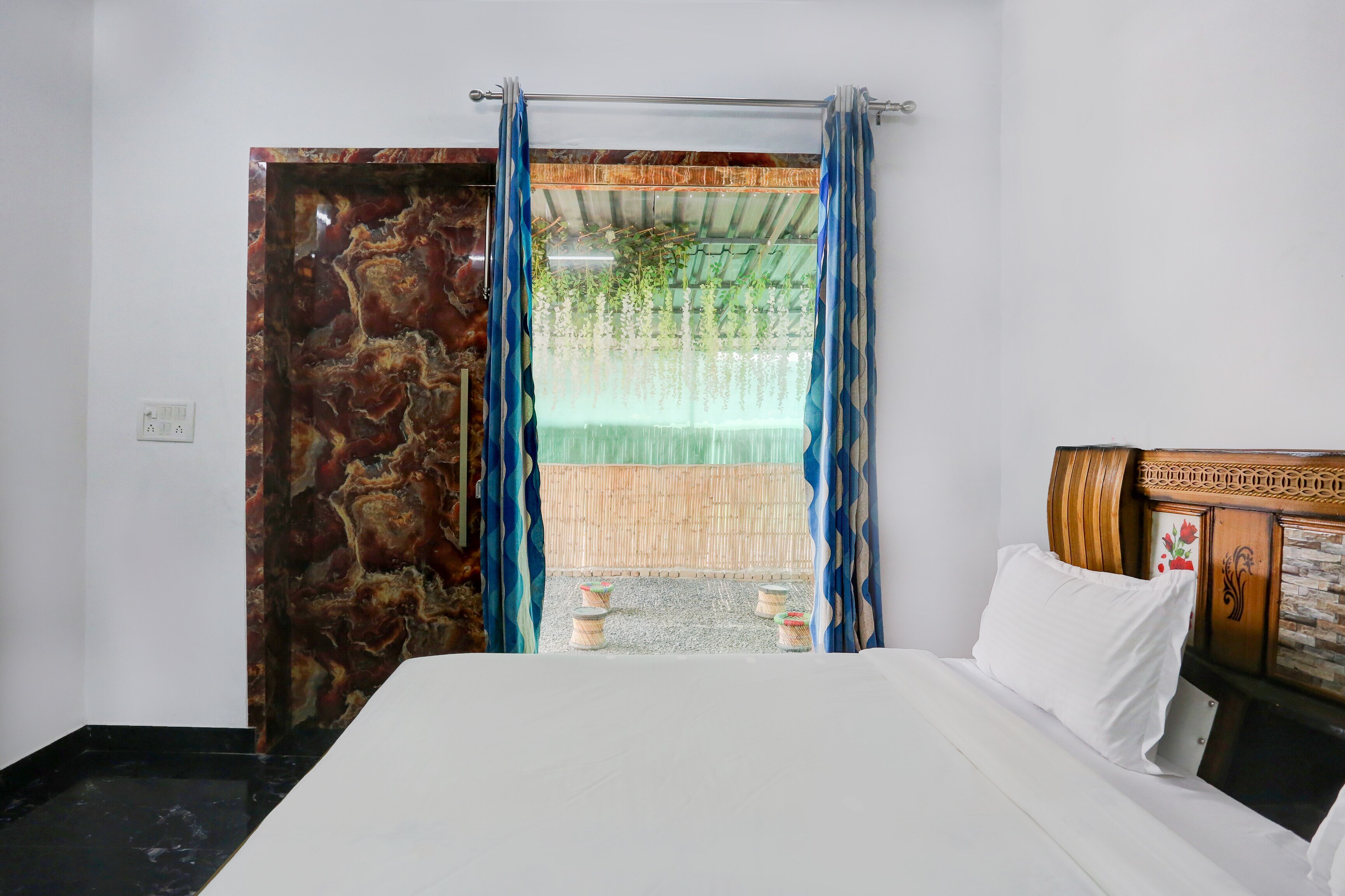 SPOT ON Monsoon Lilly Resort - Tap to explore photos