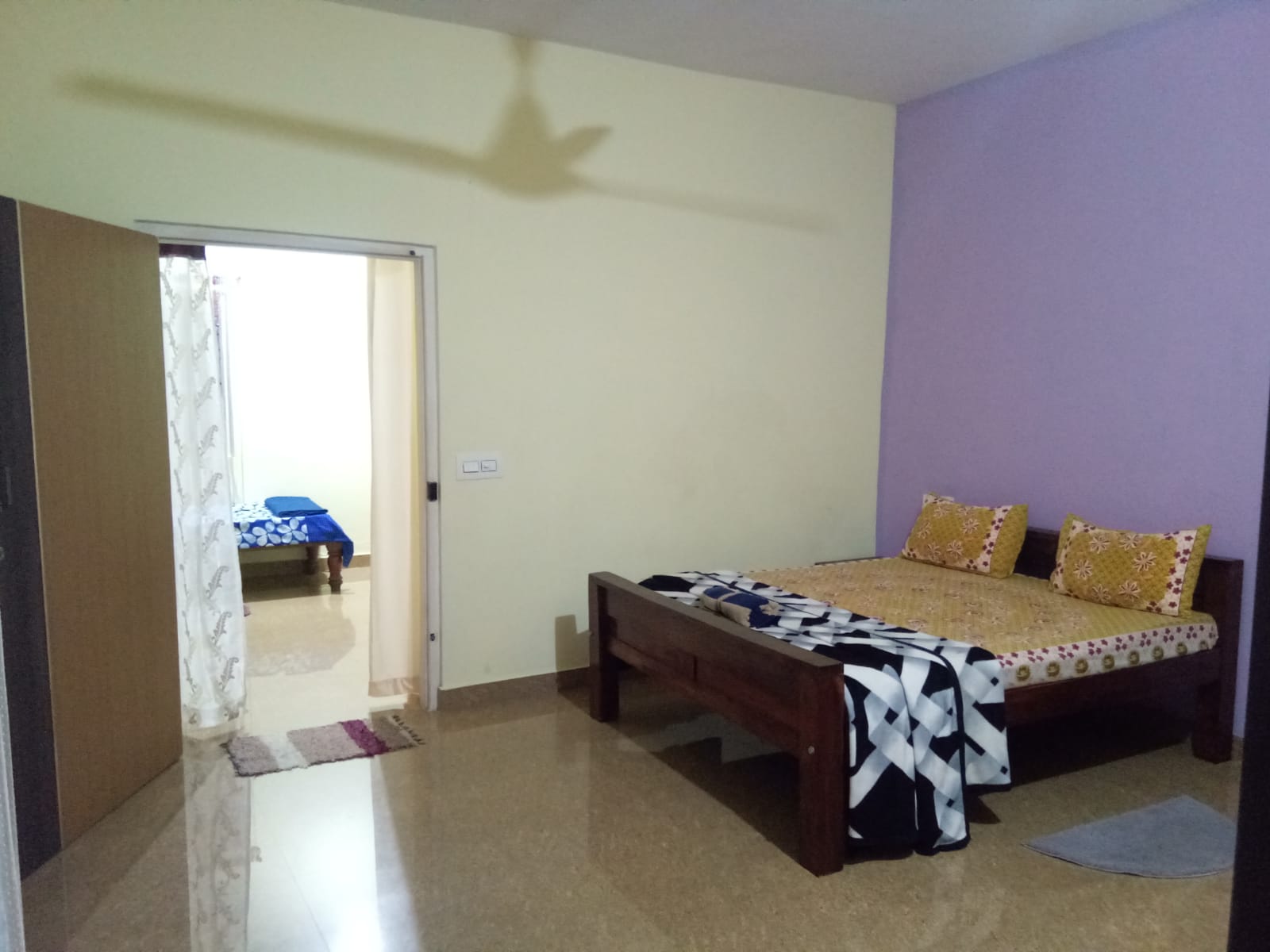 Silver Star Homestay - Tap to explore photos