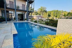 Manobee by Aish Villas, Udaipur