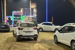 LUSH BY RAVINDRA, Ayodhya