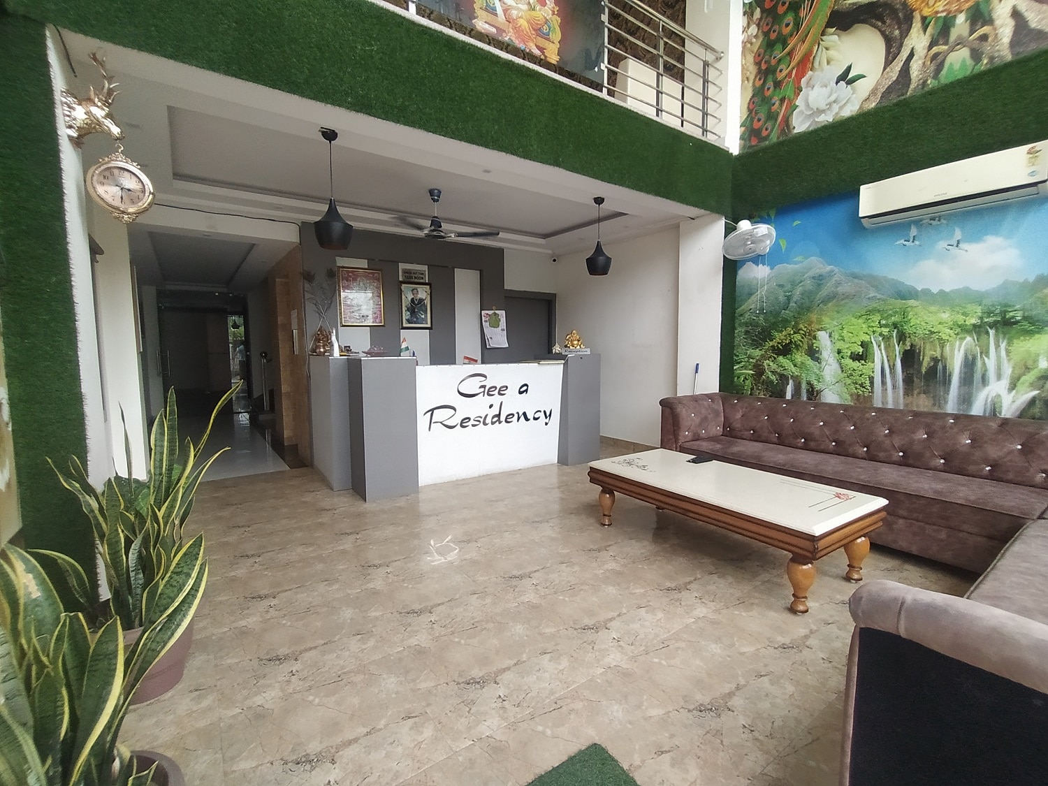 Photos of Hotel Geeta Residency Hotel in Haridwar