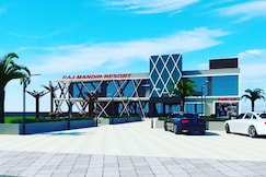 Rajmandir Resort, Kapasan