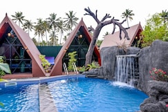 Royal Empire Resort, Kovalam and Poovar