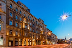 Radisson Blu Hotel, Prague, Prague