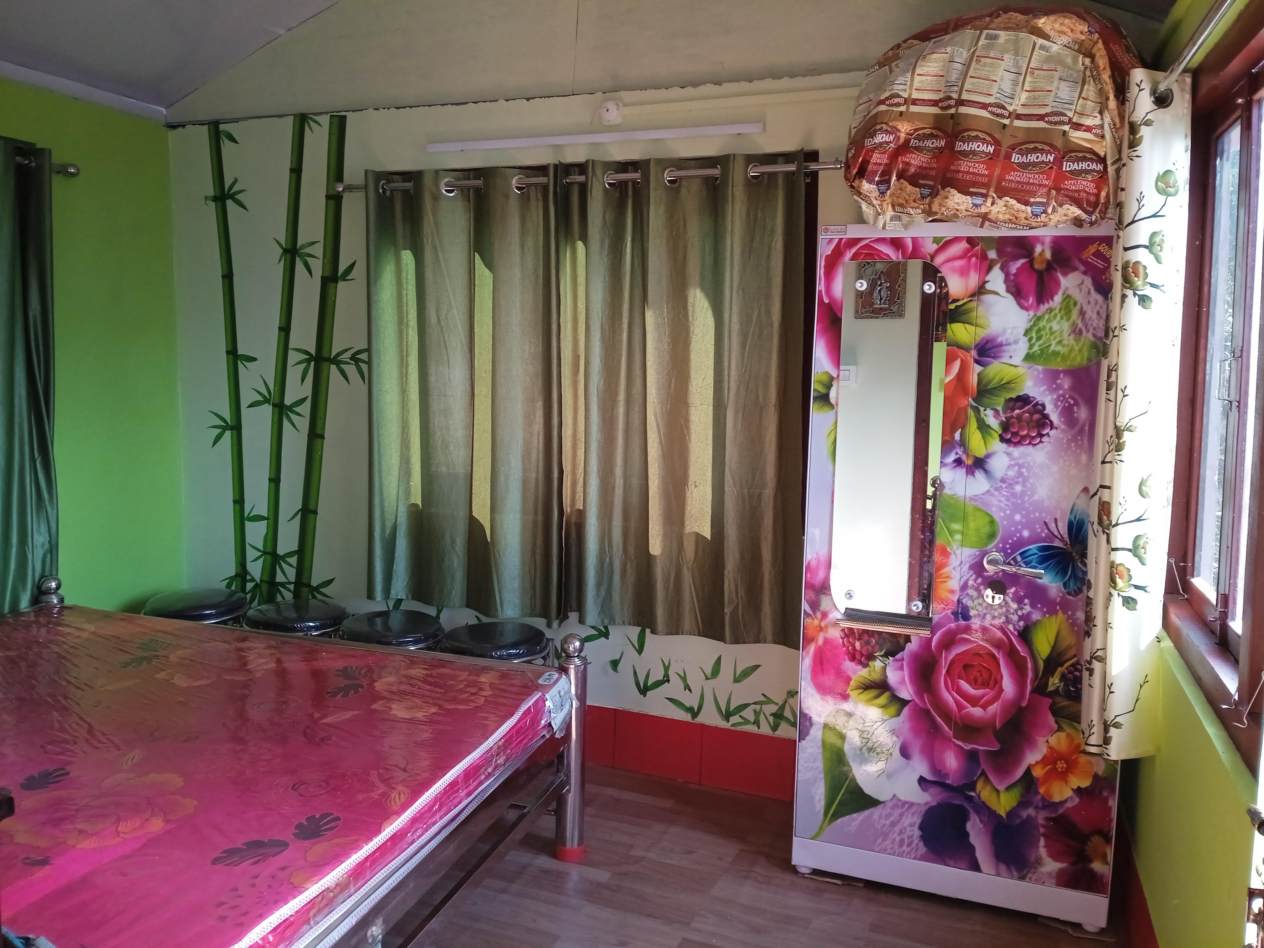 North Bengal Homestay - Losi Nest - Tap to explore photos