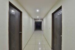 Hotel Ravi Raj, Viramgam