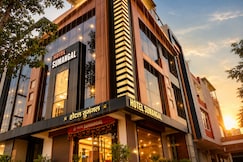 Hotel Sumangal, Gwalior