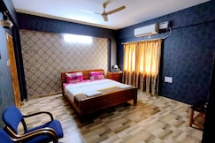 Hotel The Shack, Bangalore