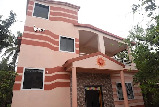 Hemlata Homestay Jalgaon, 25 km from Khed Railway Station by Prospera Hospitality Pvt. Ltd.