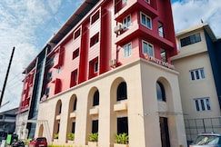 Alite Enclaves Fully Furnished 1BHK, 2BHK Apartments, Thrissur