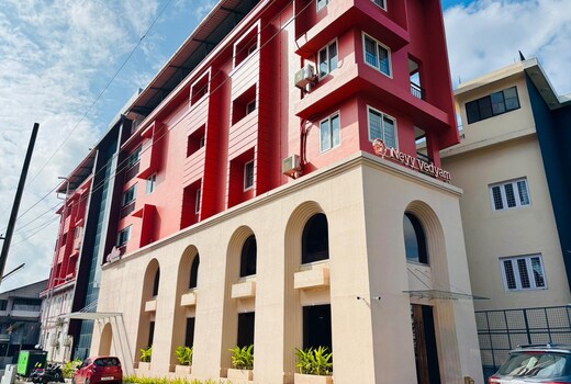 Alite Enclaves Fully Furnished 1BHK, 2BHK Apartments