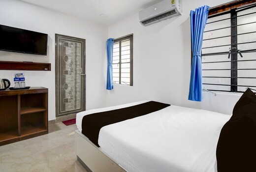Super Hotel O Ruby Dream Star