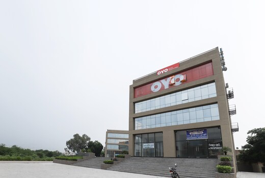 Hotel O Dream Stay