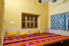 Suryanchal Mandap And Dormitory, Sasaram