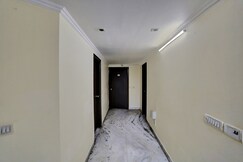 Hotel PLATINUM SQS KEY, Gurgaon