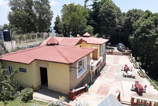 The British Retreat Homestay | Rooms & Guided Treks