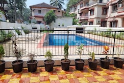 BOHO BAGA, Goa