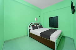 Hotel O by OYO Luxury, Patna