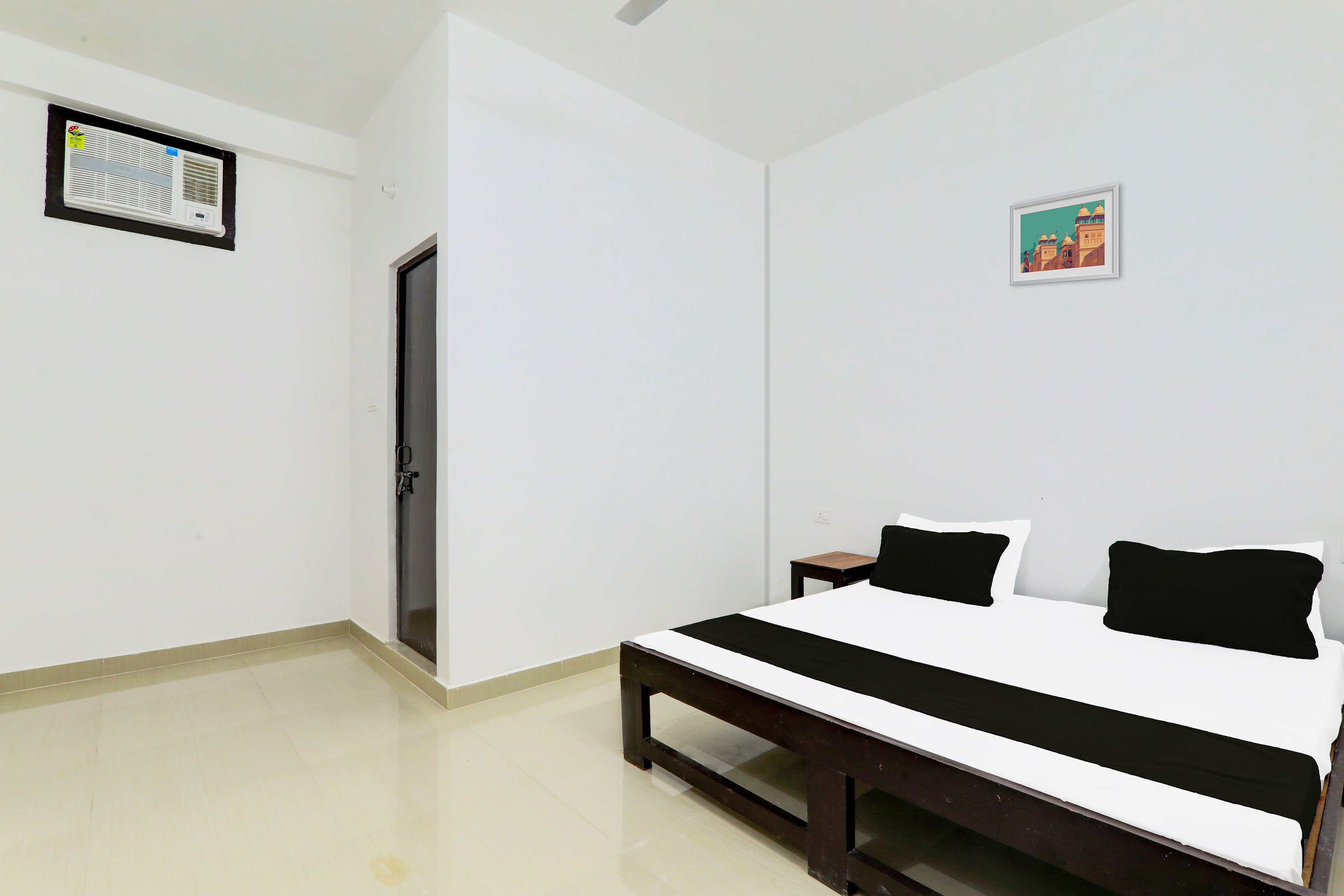 Hotel O Divyata Resorts - Tap to explore photos